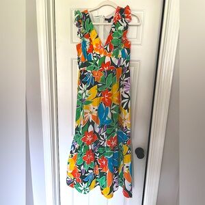 Women’s Spring Dress | Maggy London, Size 4 Regular